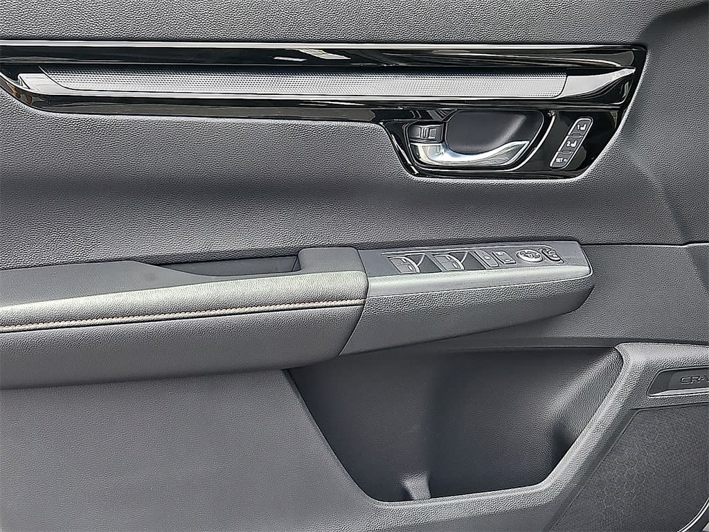 Thumbnail: 2026 Honda CR-V - 13