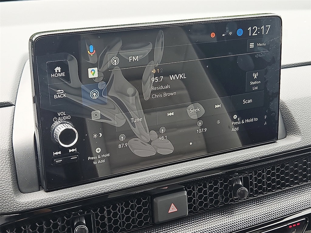 Thumbnail: 2026 Honda CR-V - 15