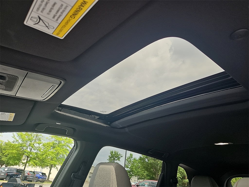 Thumbnail: 2026 Honda CR-V - 14