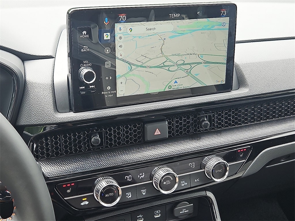 Thumbnail: 2026 Honda CR-V - 9