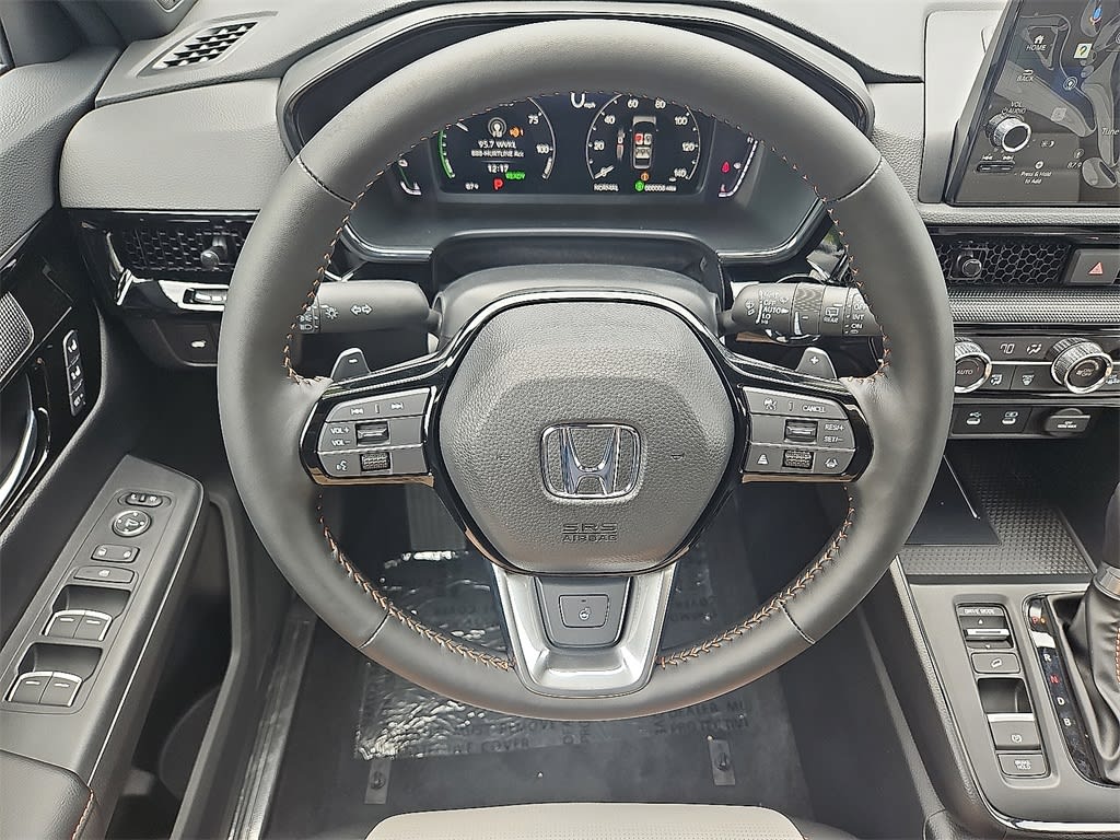 Thumbnail: 2026 Honda CR-V - 6