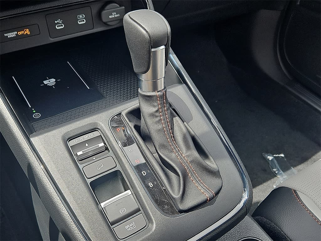 Thumbnail: 2026 Honda CR-V - 10