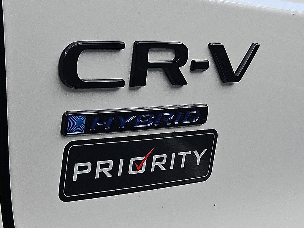 Thumbnail: 2026 Honda CR-V - 12