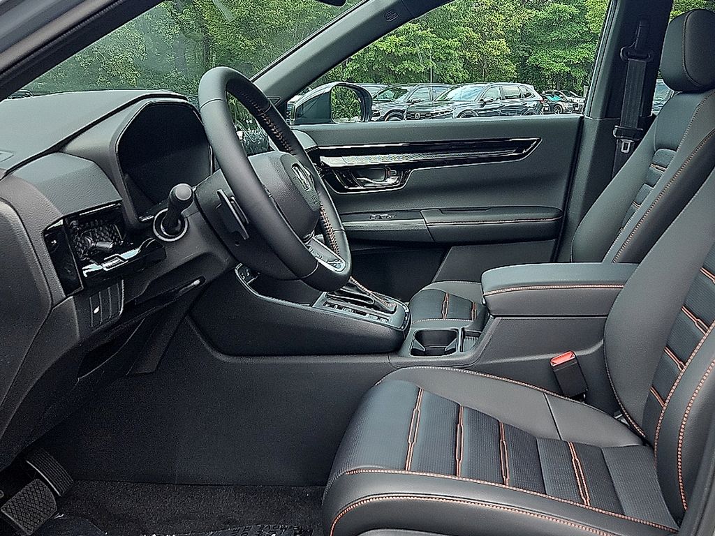 Thumbnail: 2026 Honda CR-V - 6