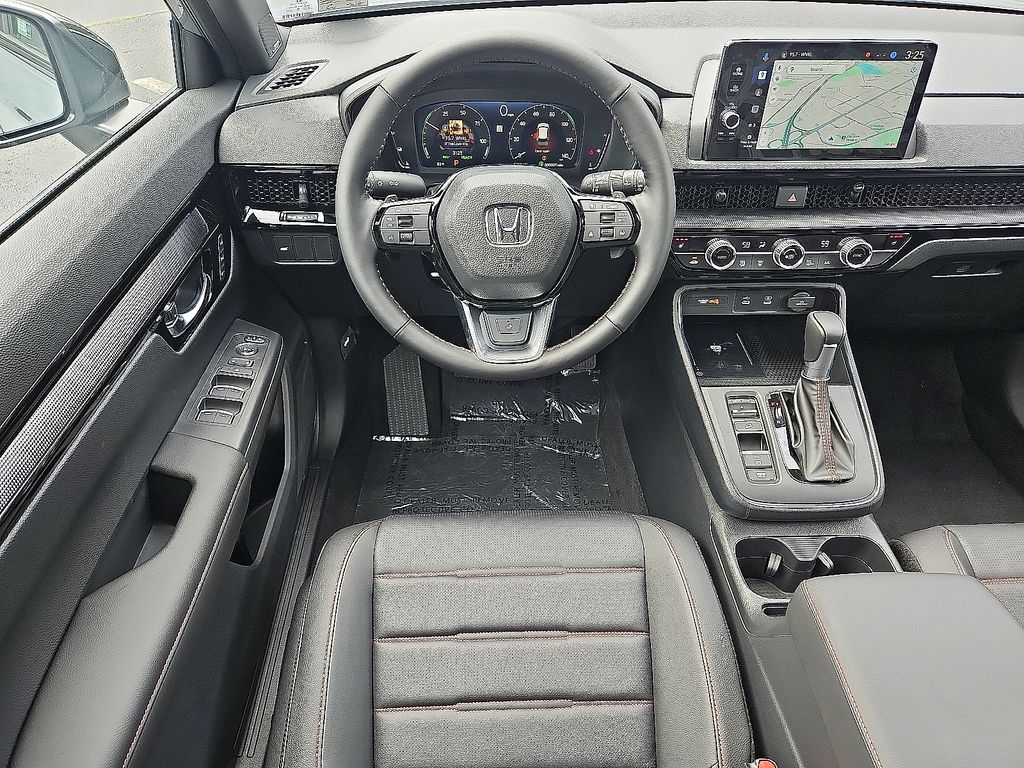 Thumbnail: 2026 Honda CR-V - 2