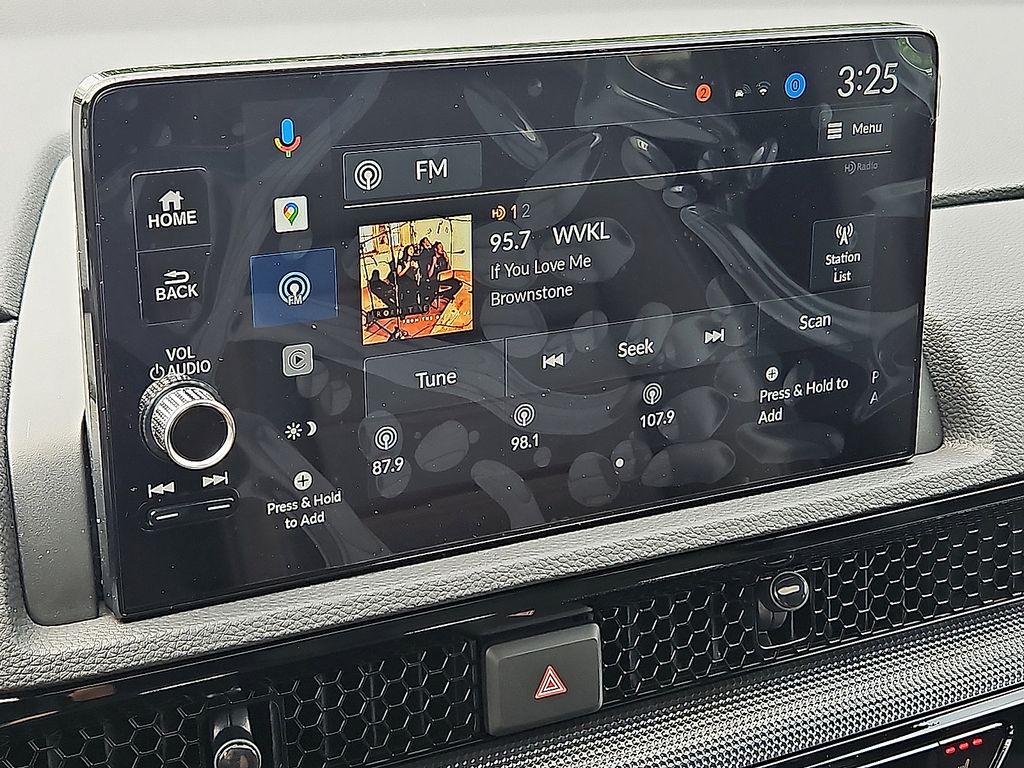 Thumbnail: 2026 Honda CR-V - 15
