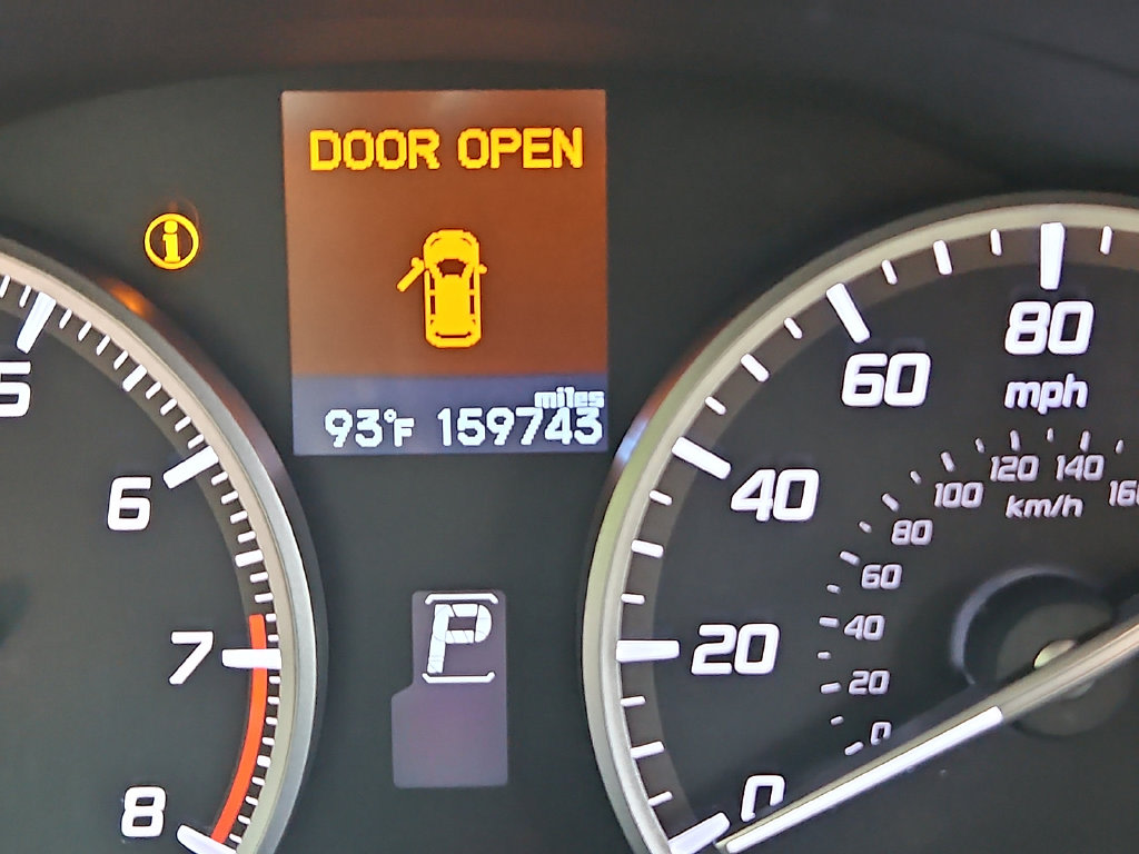 Thumbnail: 2015 Acura RDX - 27
