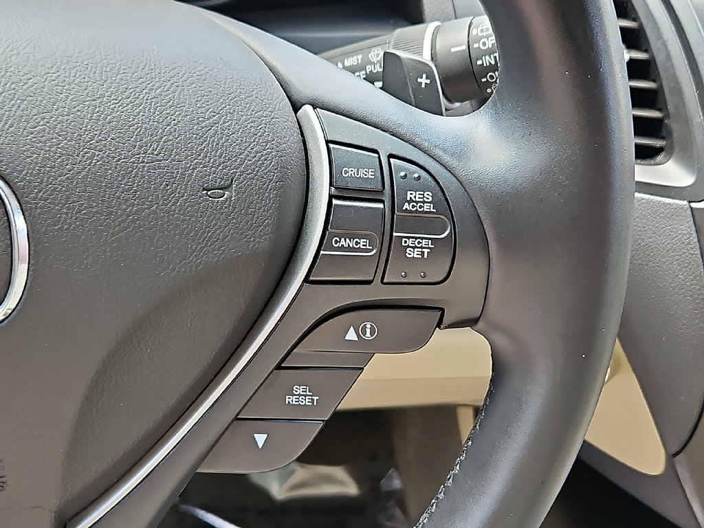 Thumbnail: 2015 Acura RDX - 29