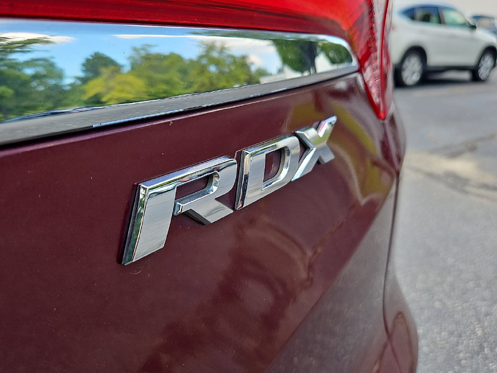 Thumbnail: 2015 Acura RDX - 7