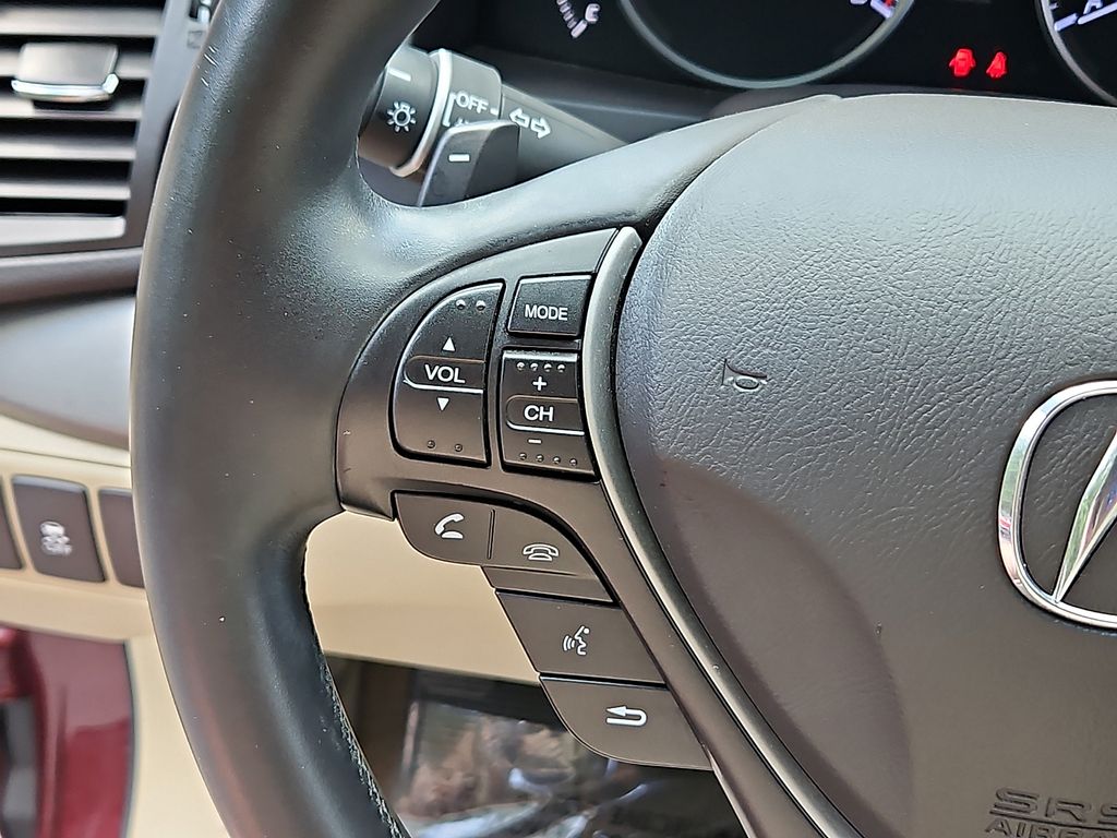 Thumbnail: 2015 Acura RDX - 28