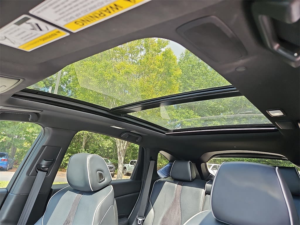 Thumbnail: 2021 Acura RDX - 19