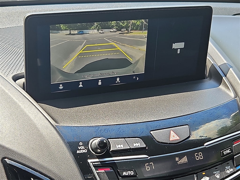 Thumbnail: 2021 Acura RDX - 22