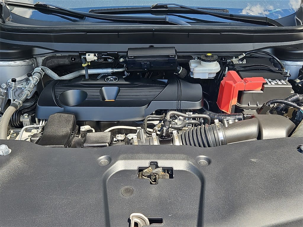 Thumbnail: 2021 Acura RDX - 9