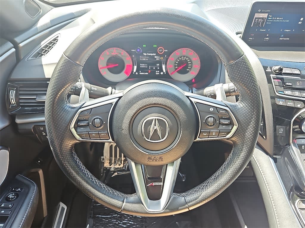 Thumbnail: 2021 Acura RDX - 10