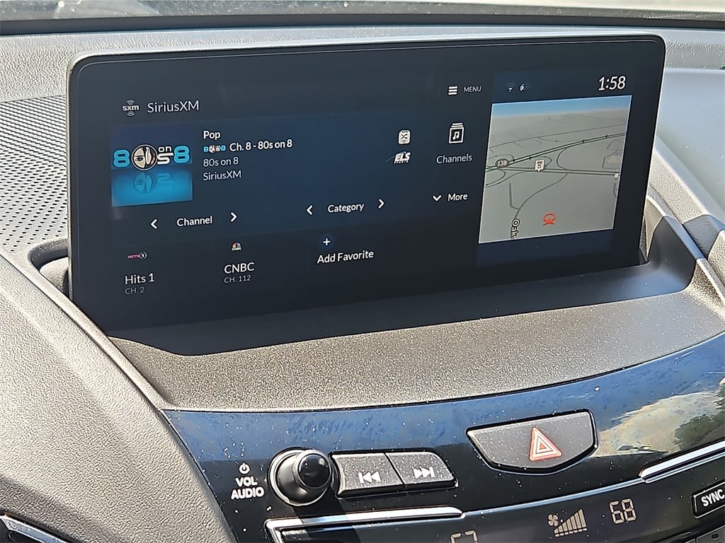 Thumbnail: 2021 Acura RDX - 21
