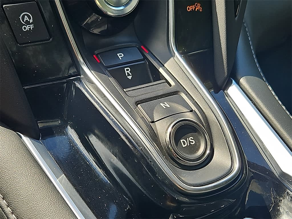 Thumbnail: 2021 Acura RDX - 12