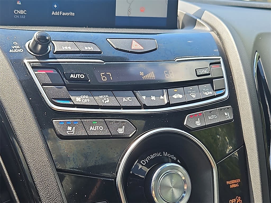 Thumbnail: 2021 Acura RDX - 11