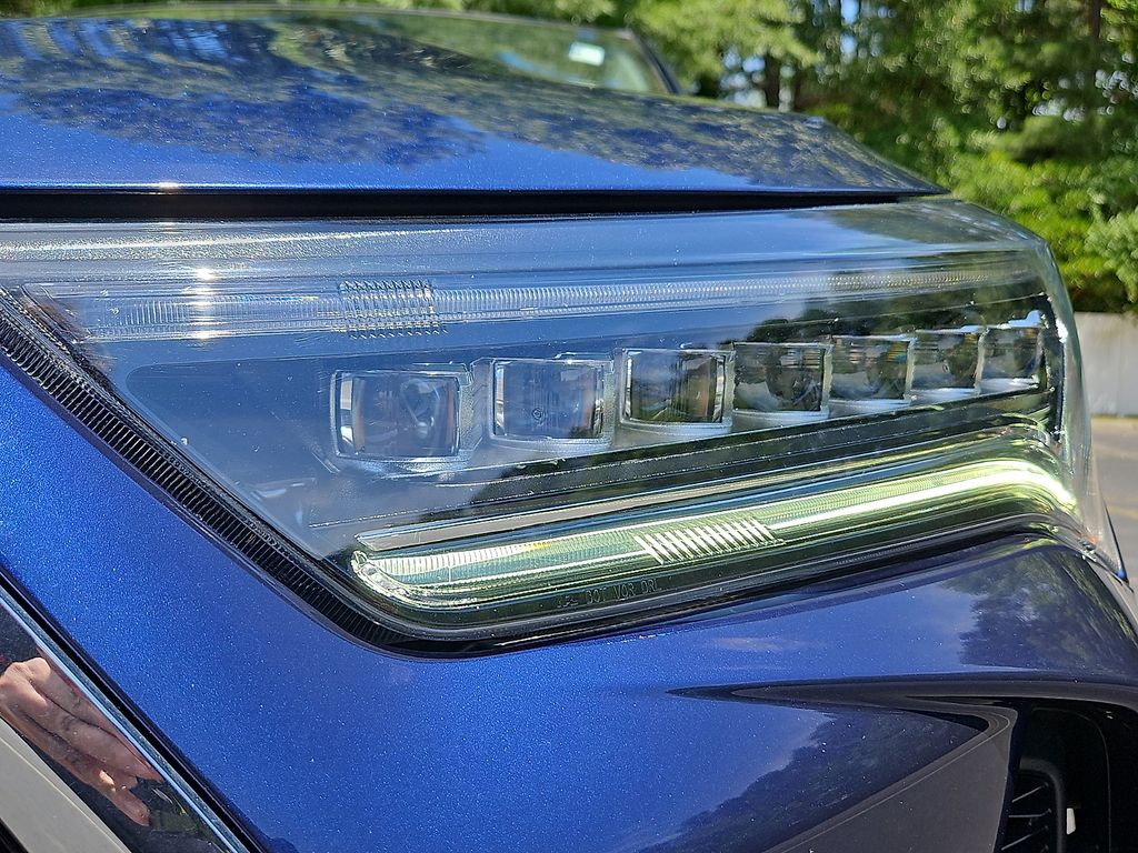 Thumbnail: 2024 Acura RDX - 20