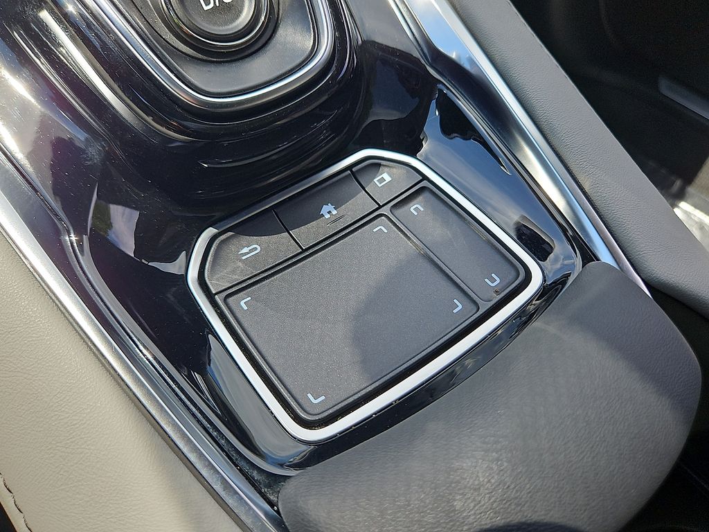 Thumbnail: 2024 Acura RDX - 31