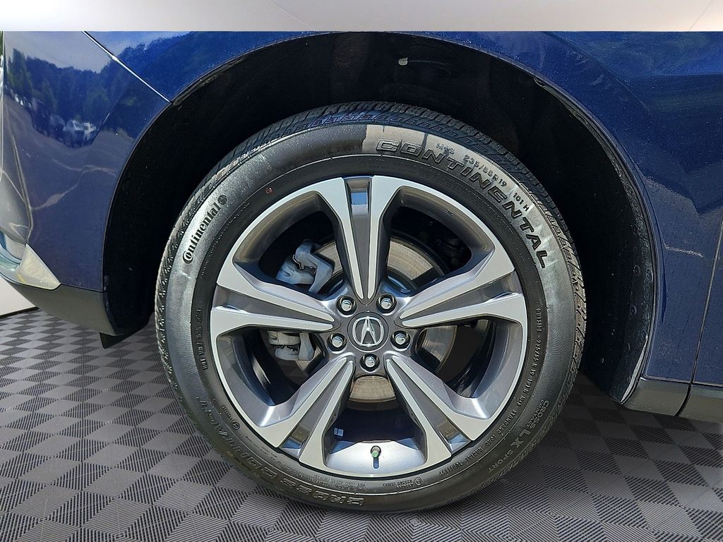 Thumbnail: 2024 Acura RDX - 7