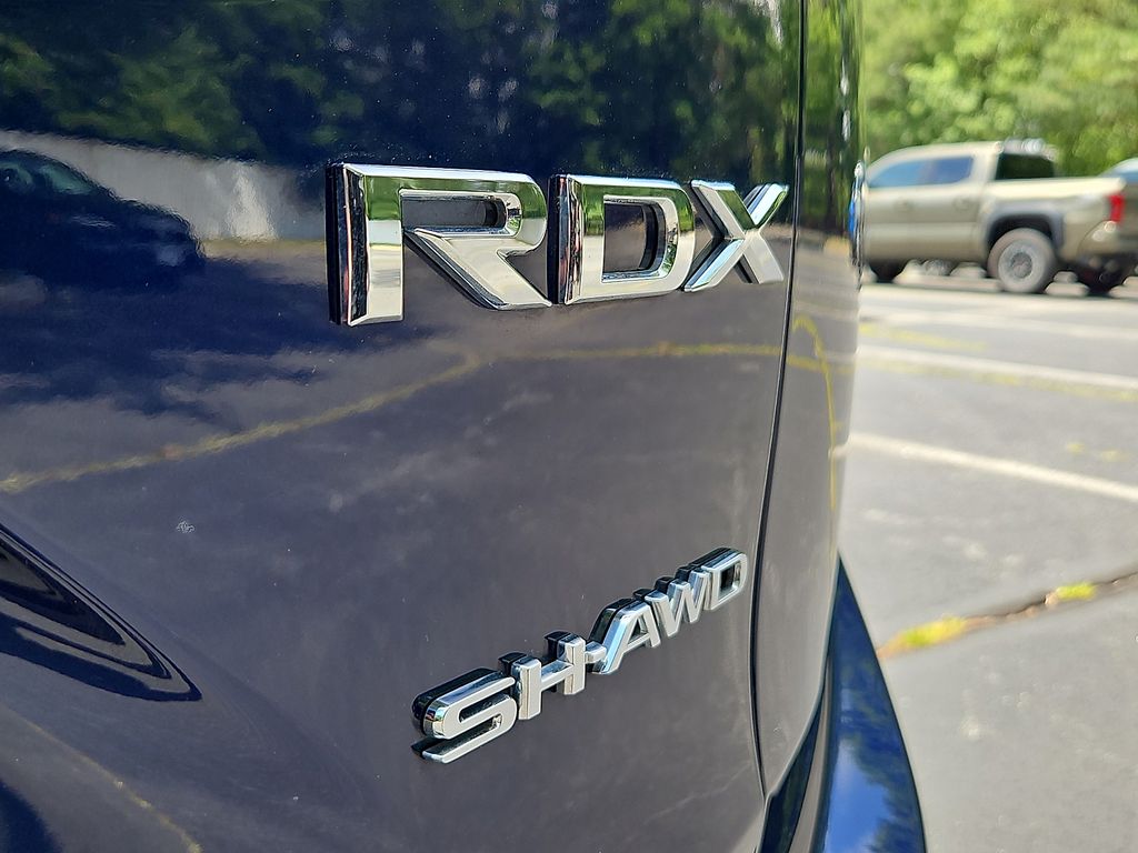 Thumbnail: 2024 Acura RDX - 6