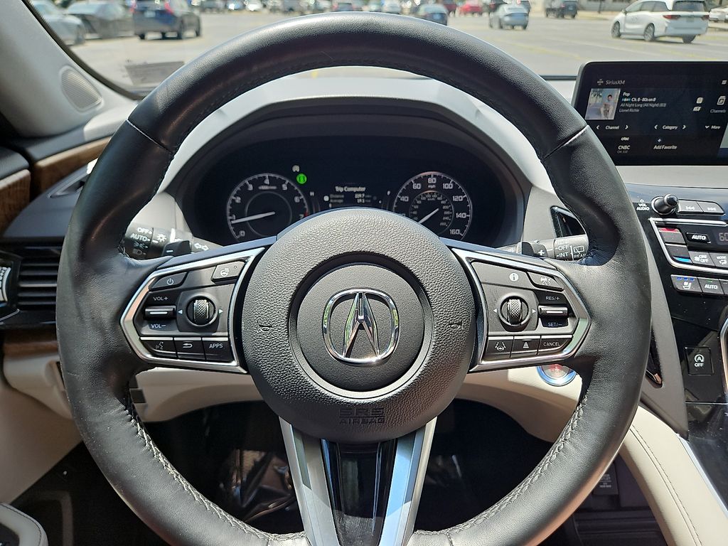 Thumbnail: 2024 Acura RDX - 9