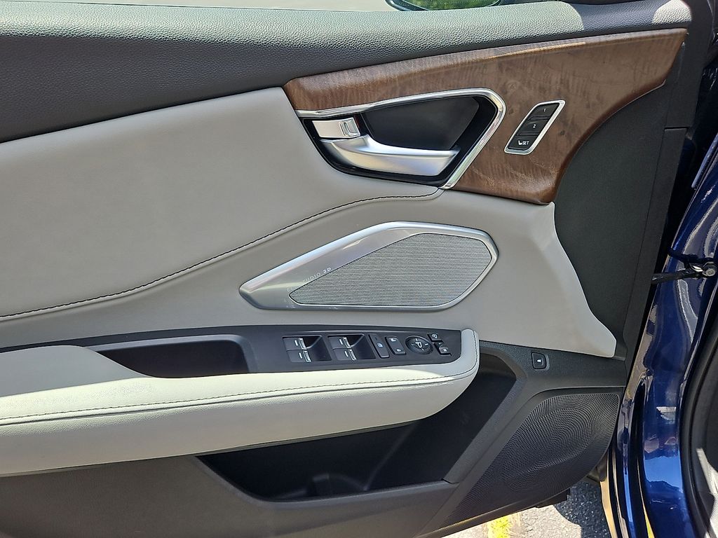 Thumbnail: 2024 Acura RDX - 22