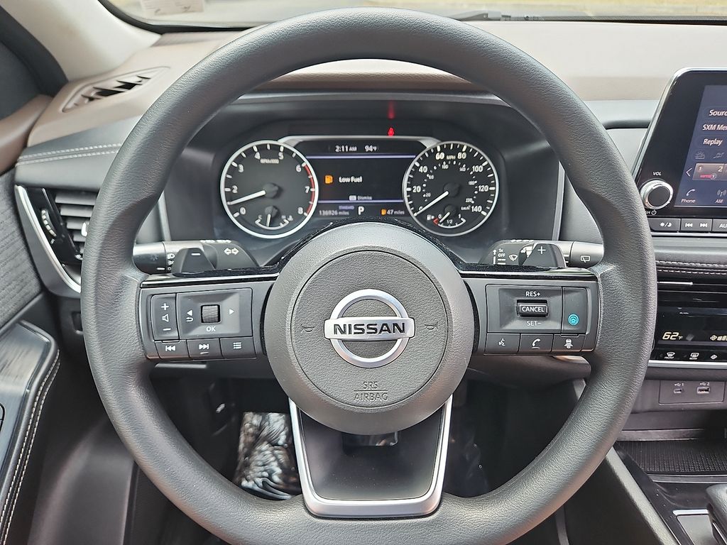 Thumbnail: 2021 Nissan Rogue - 10