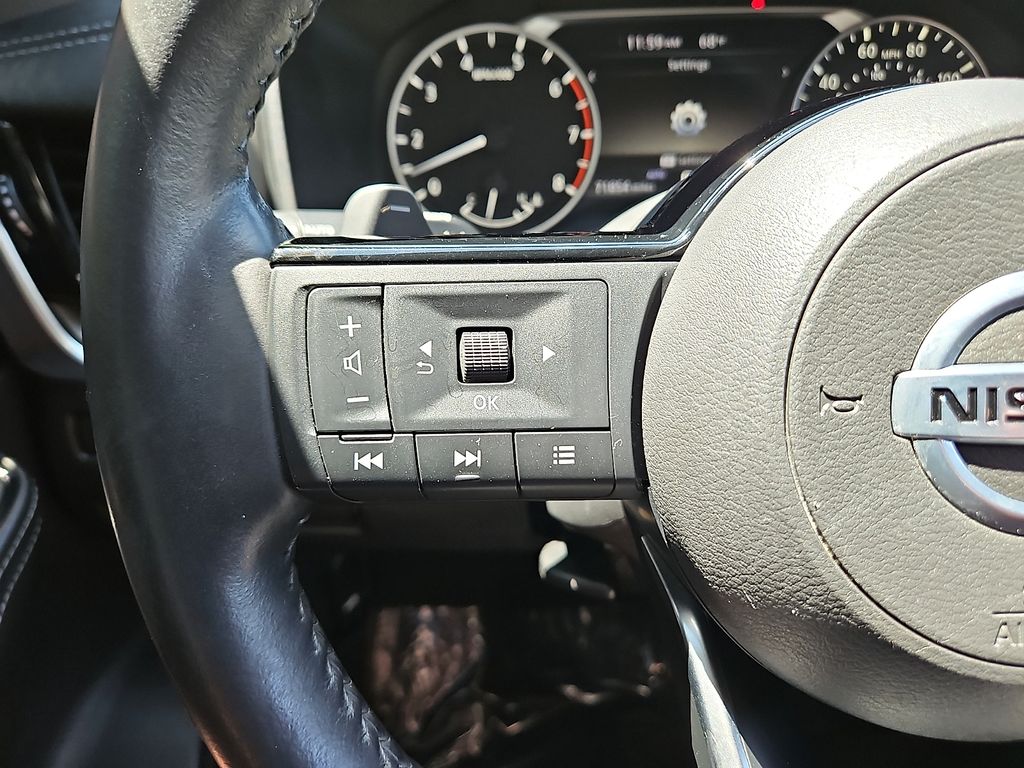 Thumbnail: 2021 Nissan Rogue - 26