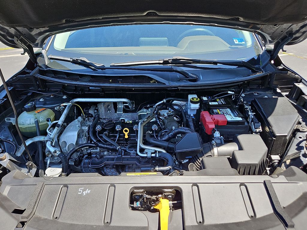 Thumbnail: 2021 Nissan Rogue - 9