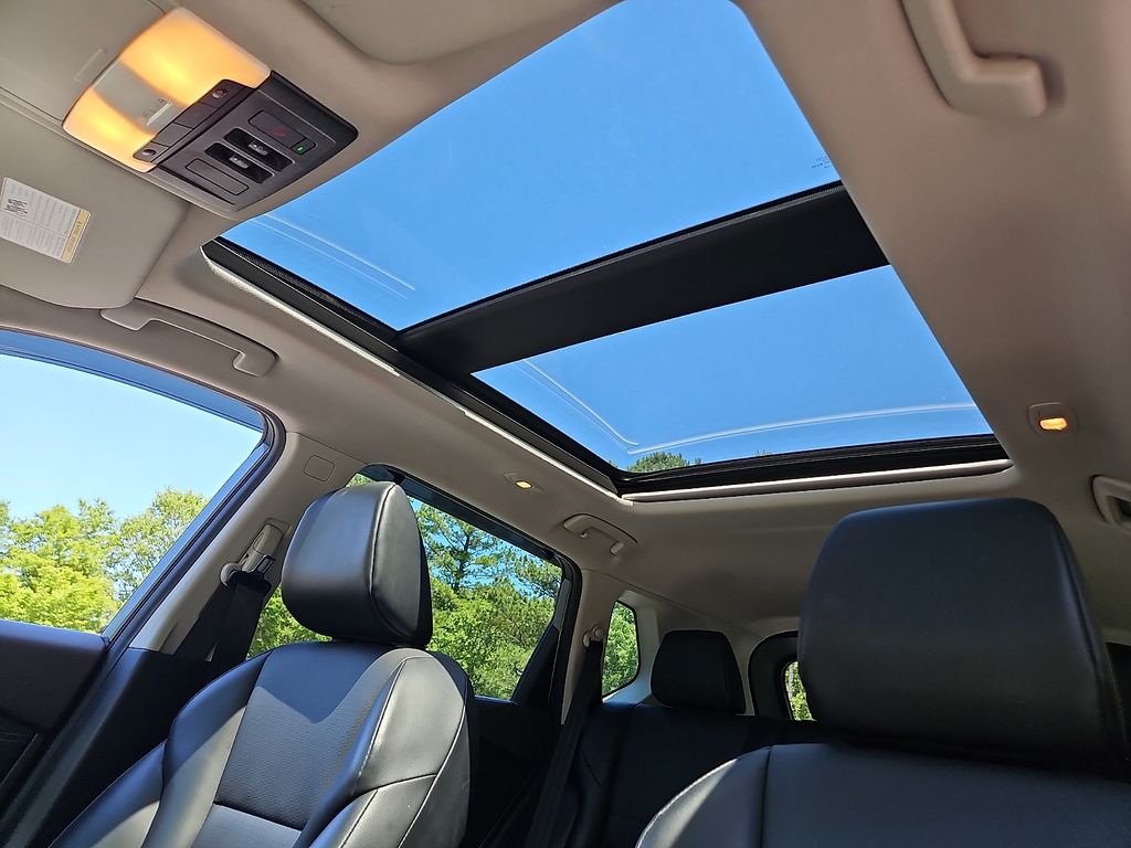 Thumbnail: 2021 Nissan Rogue - 22