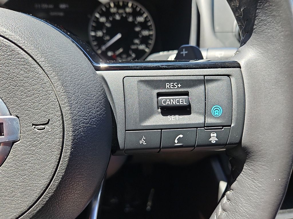 Thumbnail: 2021 Nissan Rogue - 27