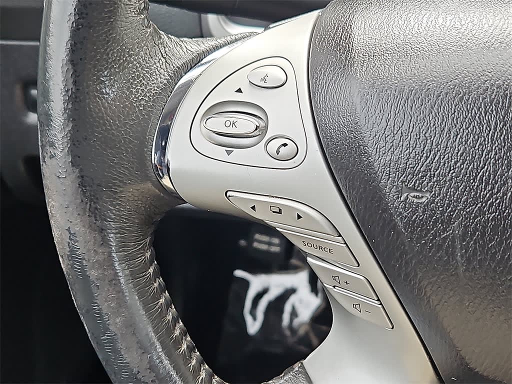 Thumbnail: 2017 Nissan Murano - 25