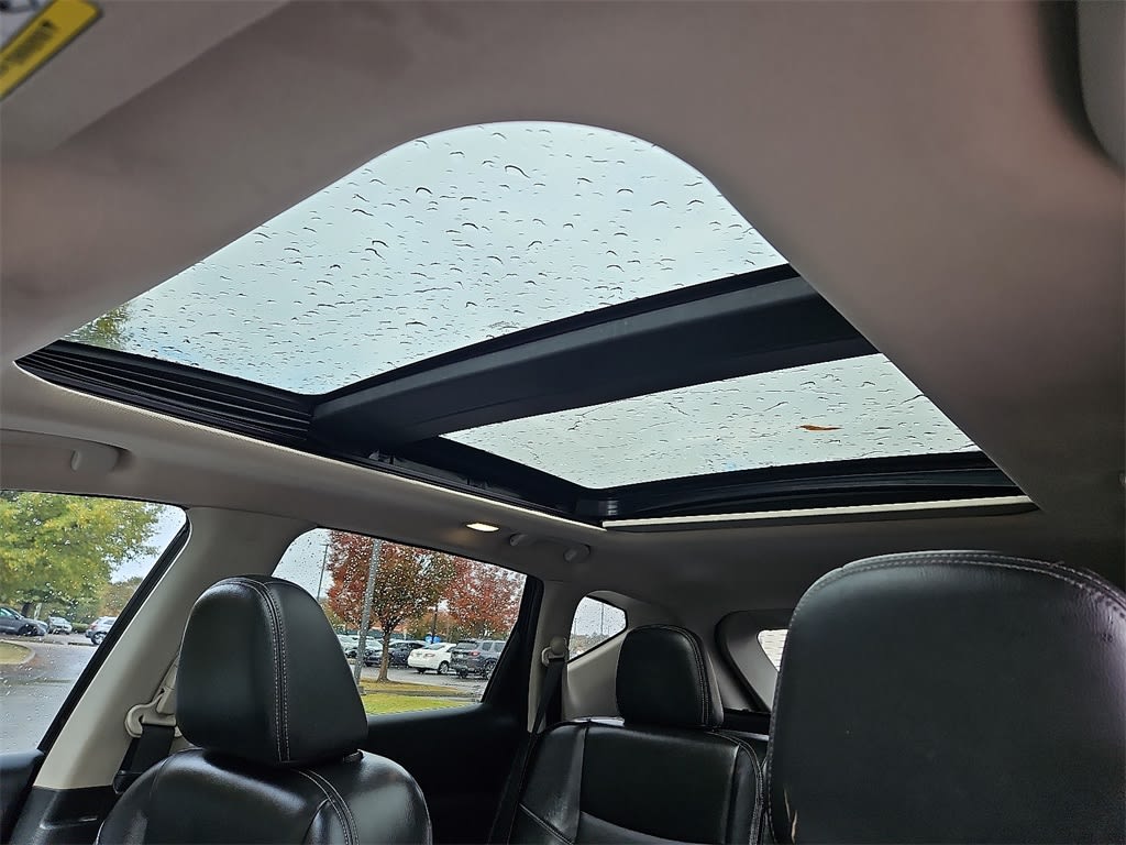 Thumbnail: 2017 Nissan Murano - 21