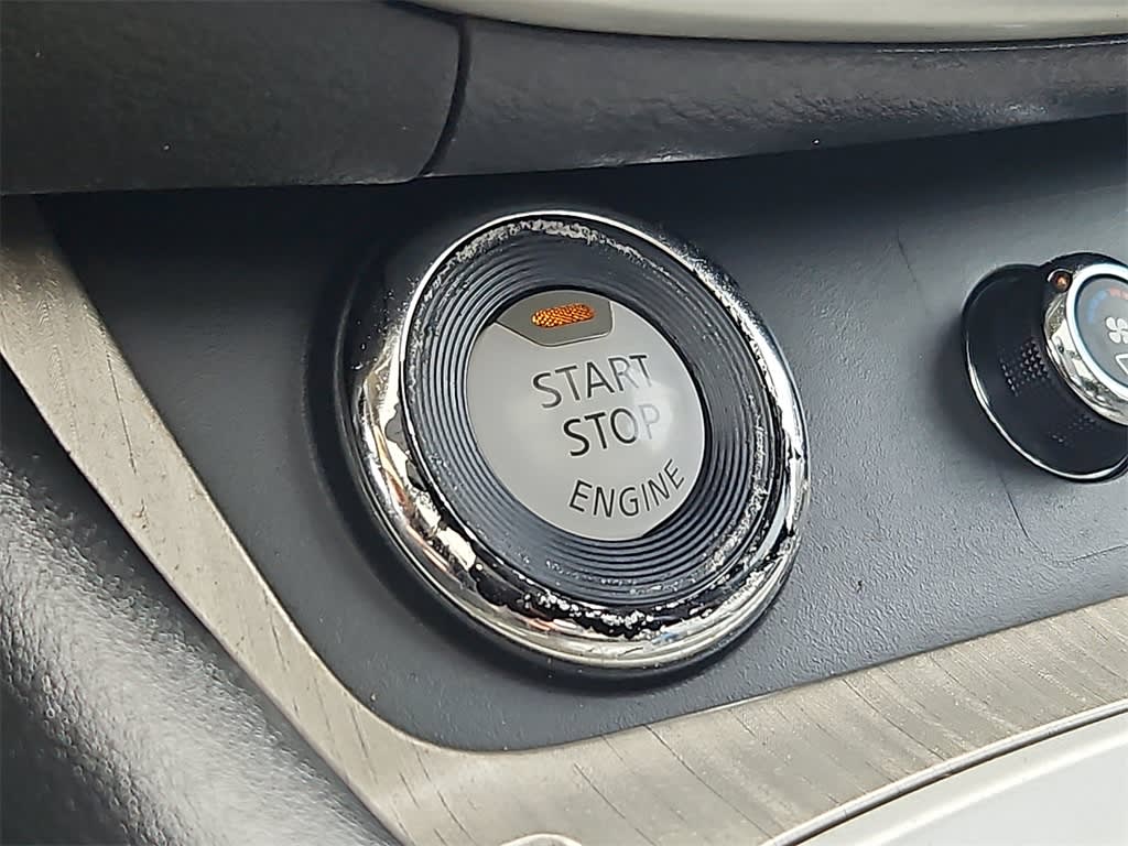 Thumbnail: 2017 Nissan Murano - 27