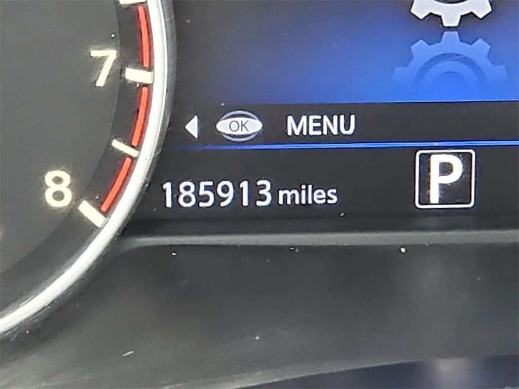 Thumbnail: 2017 Nissan Murano - 14