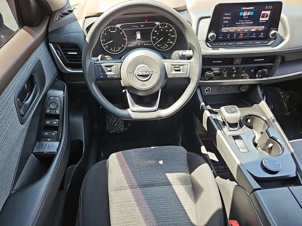 Thumbnail: 2022 Nissan Rogue - 2