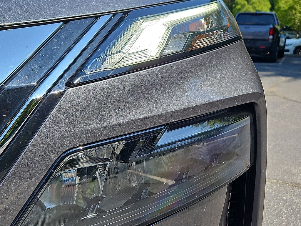 Thumbnail: 2022 Nissan Rogue - 7