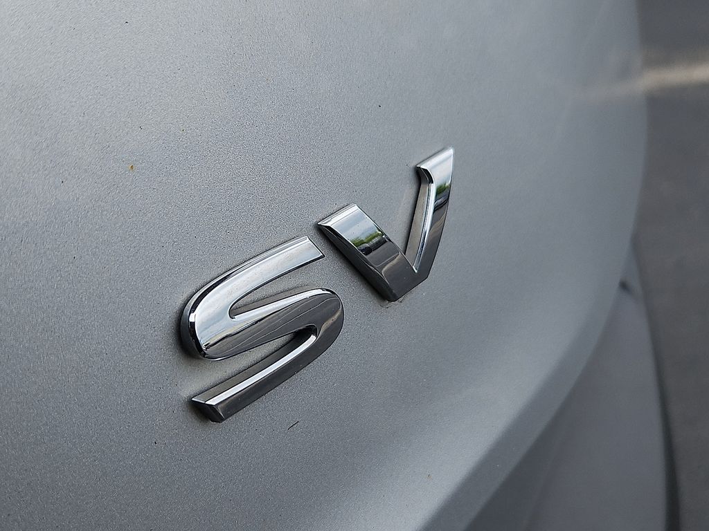 Thumbnail: 2023 Nissan Rogue - 7