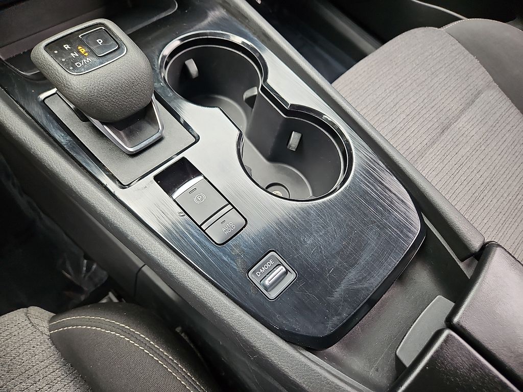 Thumbnail: 2023 Nissan Rogue - 14