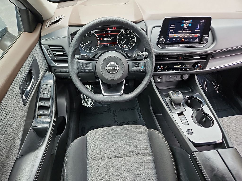 Thumbnail: 2023 Nissan Rogue - 2