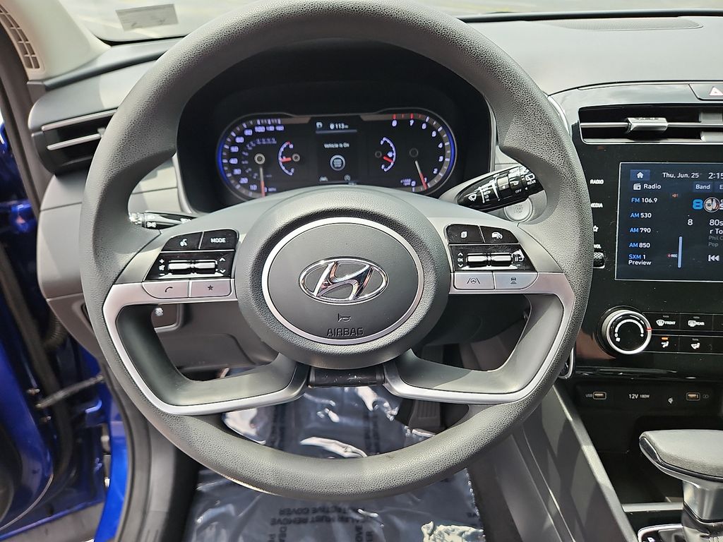 Thumbnail: 2023 Hyundai Tucson - 9