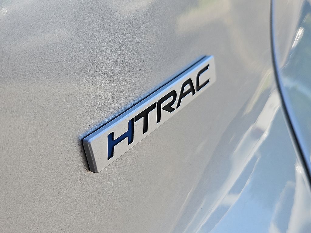 Thumbnail: 2022 Hyundai Santa Fe - 31