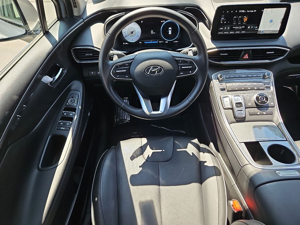 Thumbnail: 2022 Hyundai Santa Fe - 2