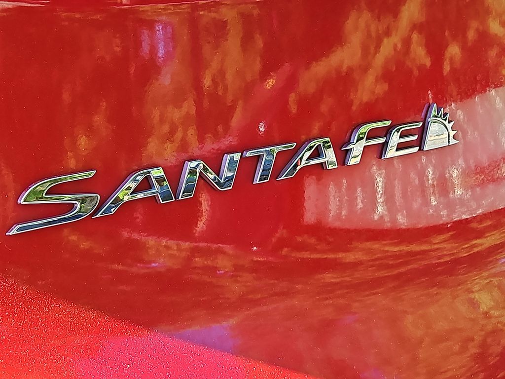 Thumbnail: 2021 Hyundai Santa Fe - 31
