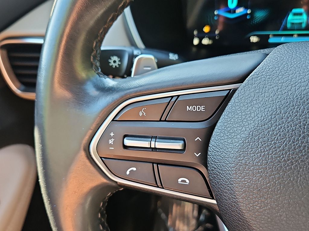 Thumbnail: 2021 Hyundai Santa Fe - 24