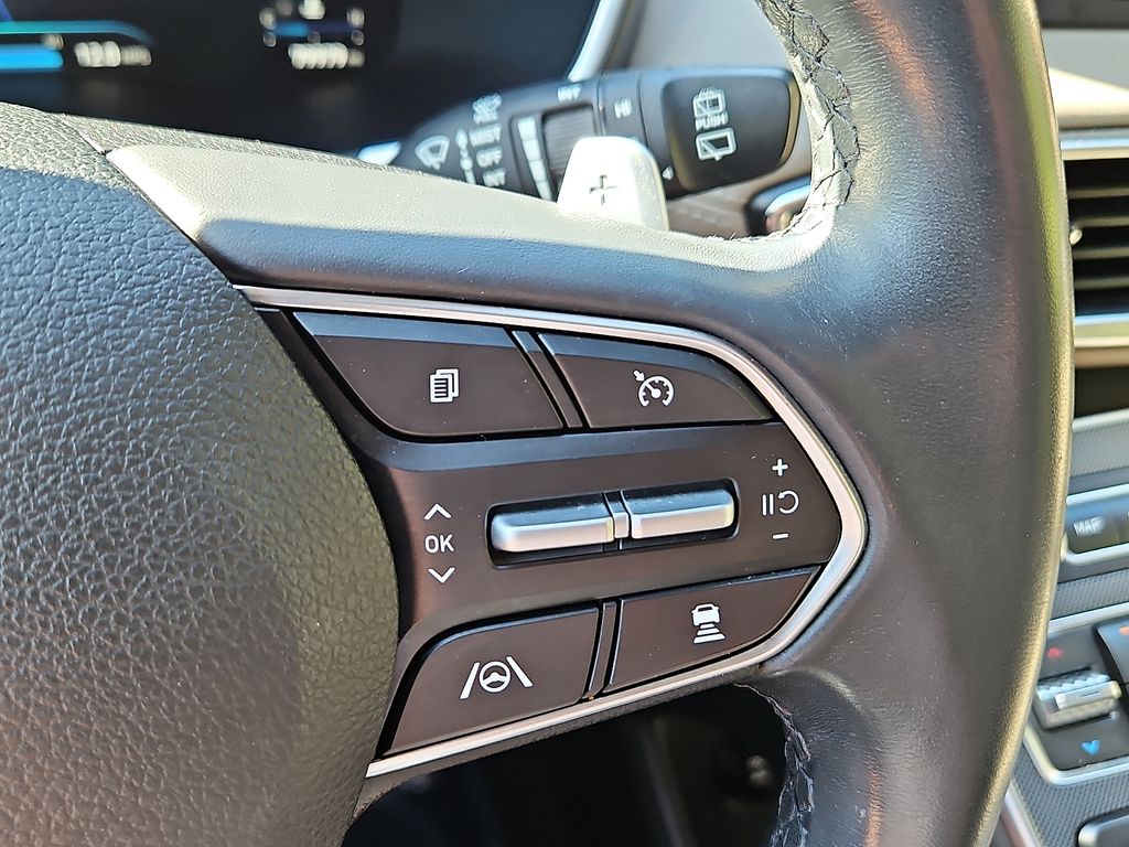 Thumbnail: 2021 Hyundai Santa Fe - 25
