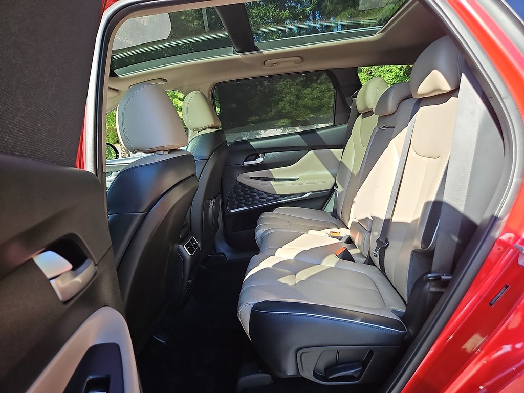 Thumbnail: 2021 Hyundai Santa Fe - 11
