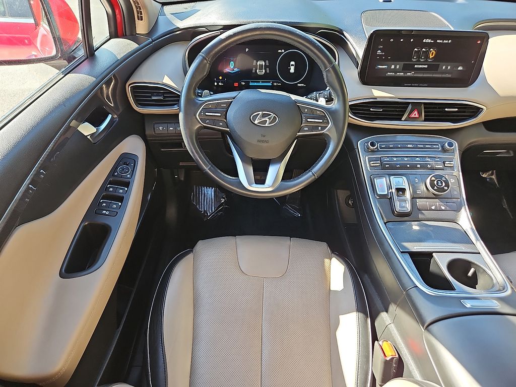 Thumbnail: 2021 Hyundai Santa Fe - 2