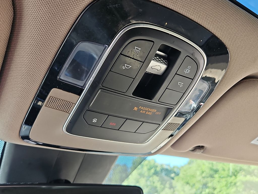 Thumbnail: 2021 Hyundai Santa Fe - 28